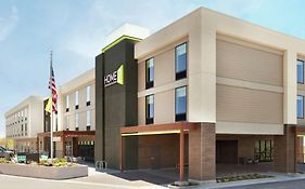 Home2 Suites By Hilton Salt Lake City-East