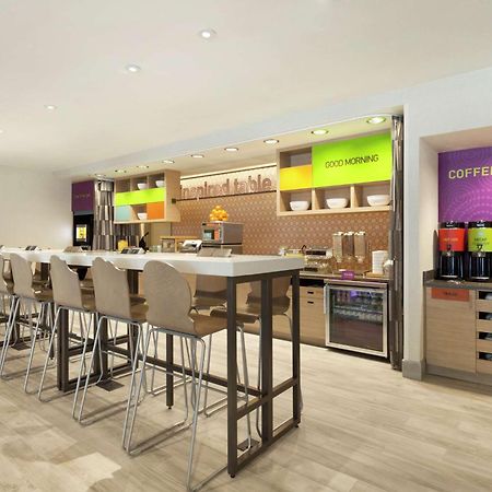 Home2 Suites By Hilton Salt Lake City-East Екстериор снимка