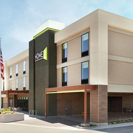 Home2 Suites By Hilton Salt Lake City-East Екстериор снимка