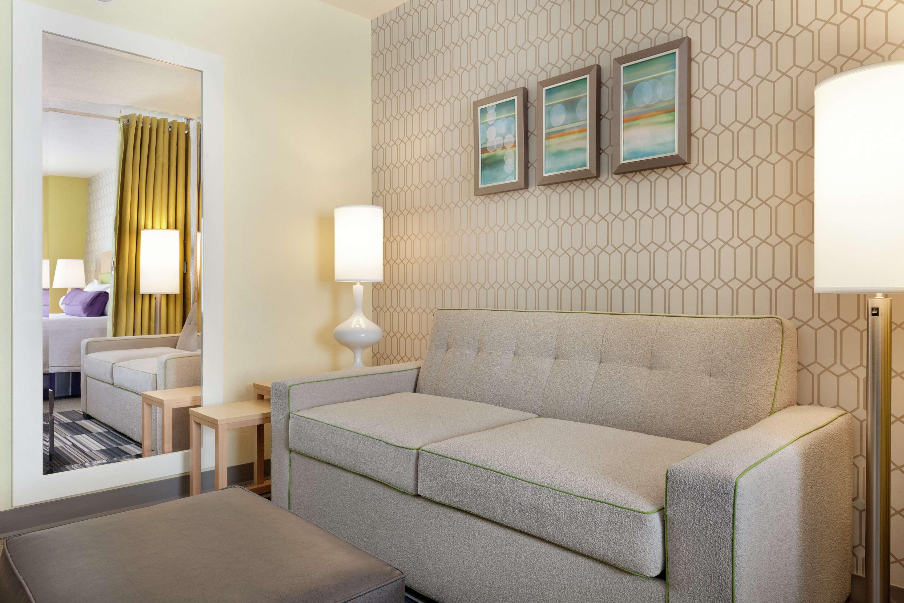 Home2 Suites By Hilton Salt Lake City-East Екстериор снимка