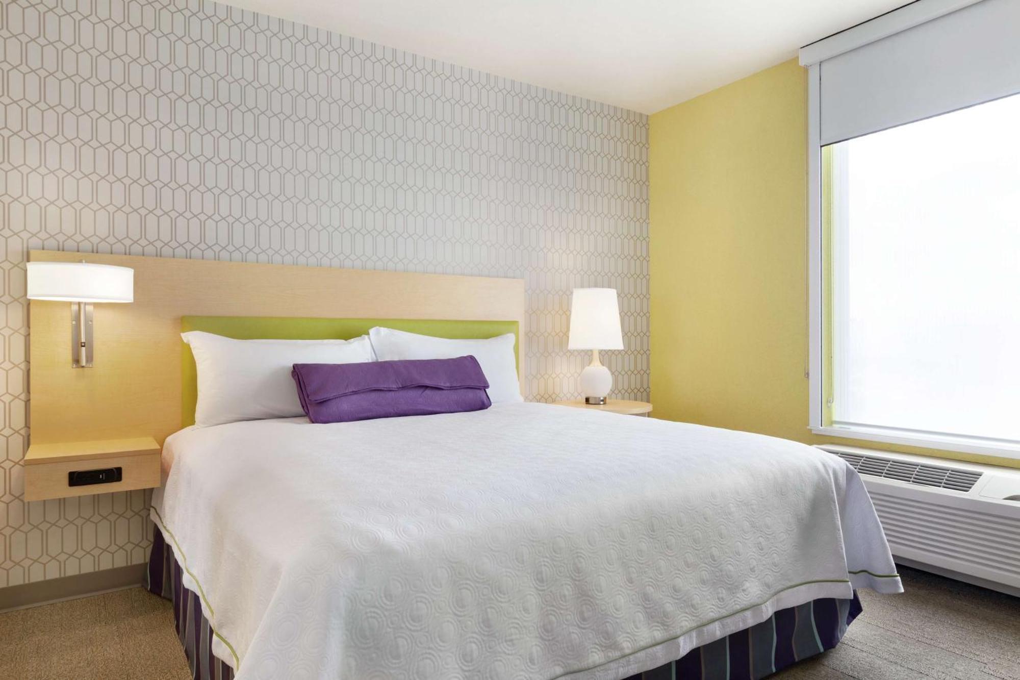 Home2 Suites By Hilton Salt Lake City-East Екстериор снимка