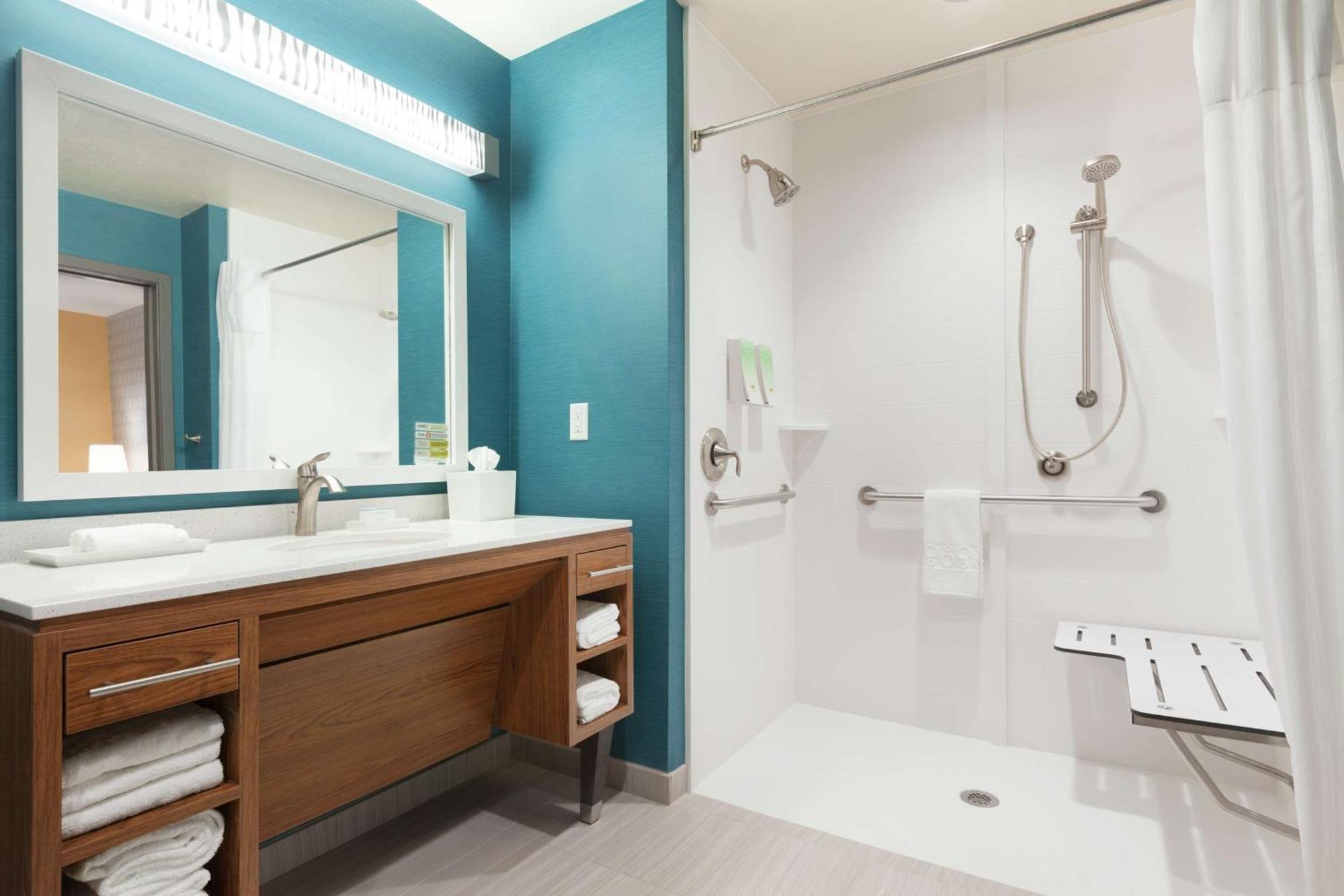 Home2 Suites By Hilton Salt Lake City-East Екстериор снимка