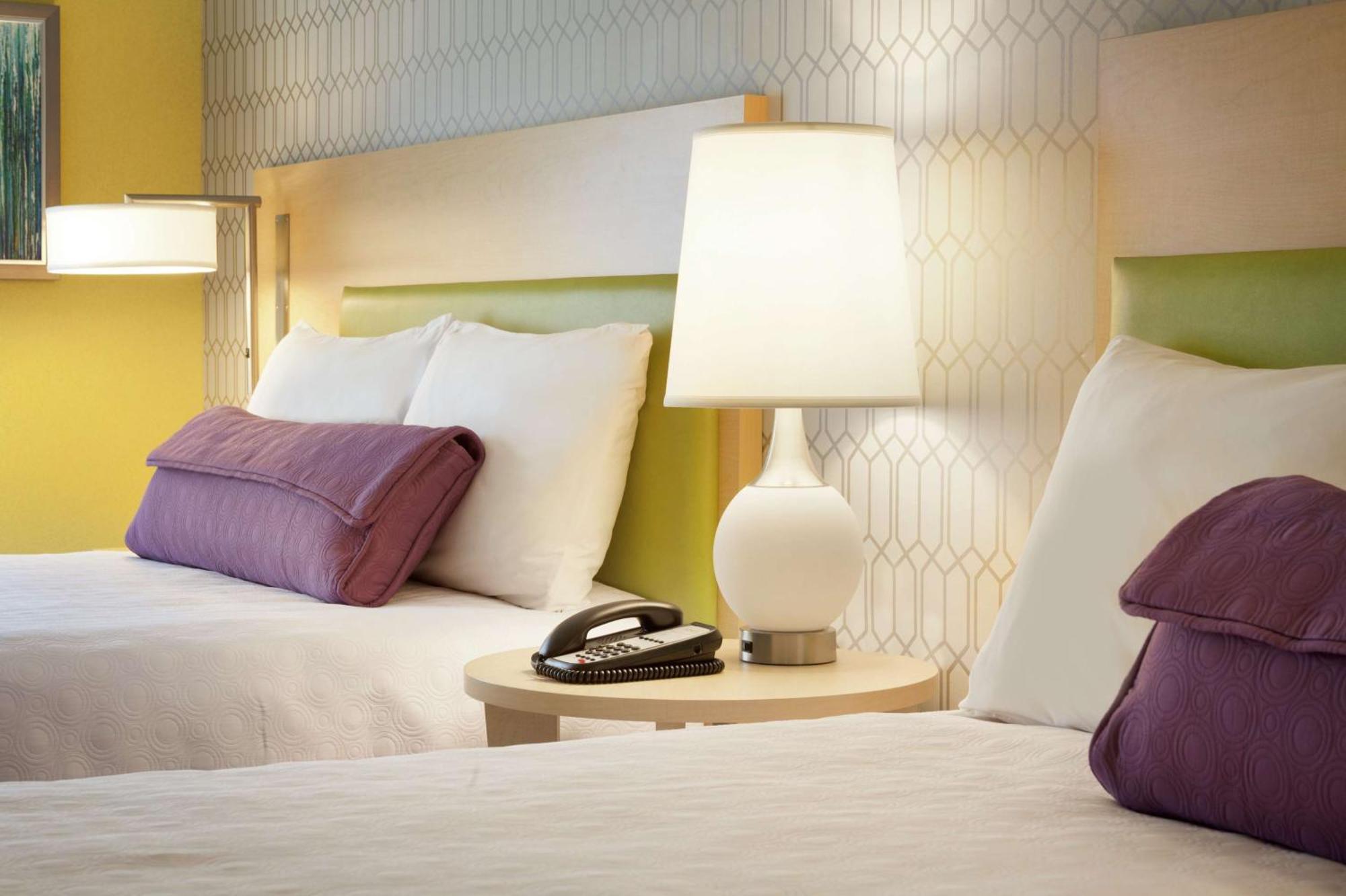 Home2 Suites By Hilton Salt Lake City-East Екстериор снимка