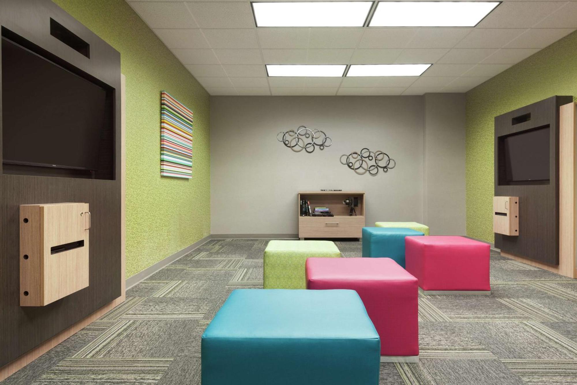 Home2 Suites By Hilton Salt Lake City-East Екстериор снимка